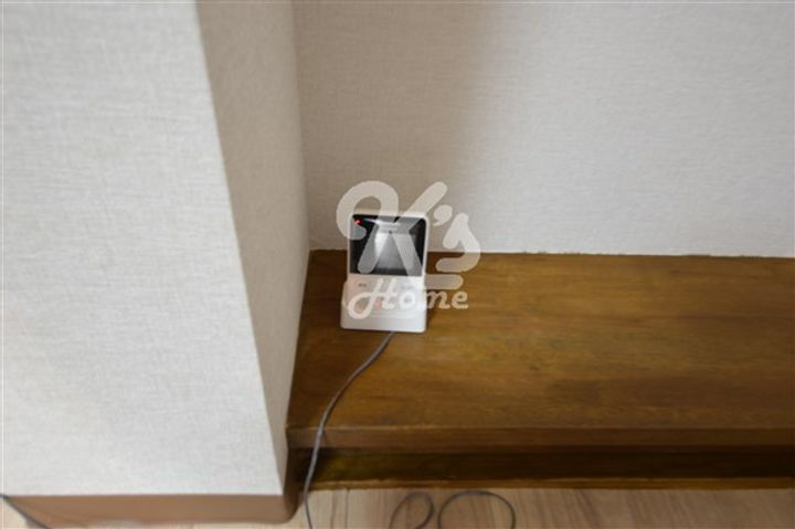 兵庫県神戸市垂水区五色山5丁目(一戸建)の賃貸物件の内装