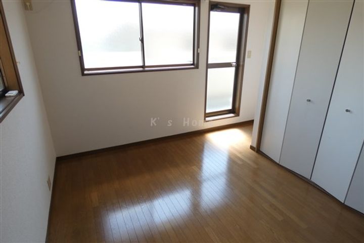兵庫県芦屋市宮塚町(アパート)の賃貸物件の内装