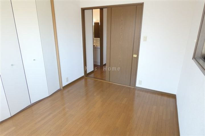 兵庫県芦屋市宮塚町(アパート)の賃貸物件の内装