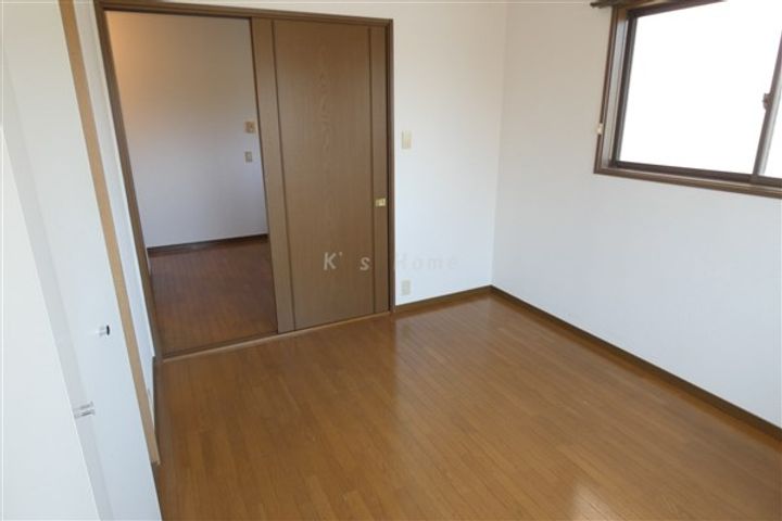 兵庫県芦屋市宮塚町(アパート)の賃貸物件の内装