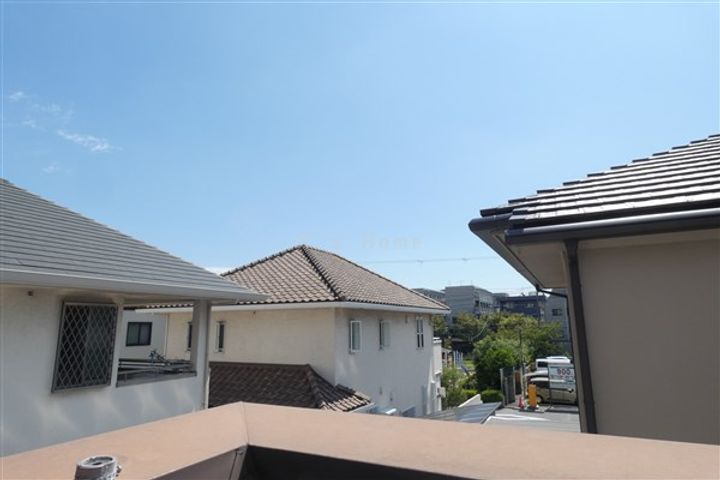 兵庫県芦屋市宮塚町(アパート)の賃貸物件のその他画像