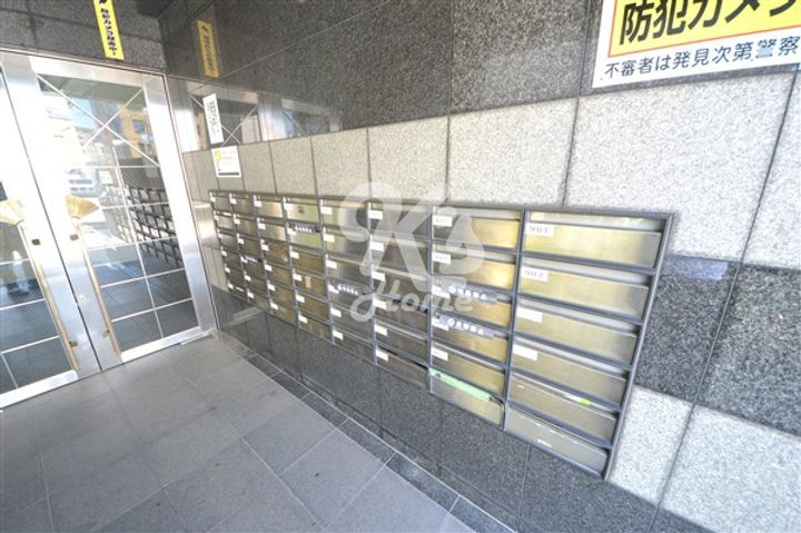 パークプラザ鷹取605のその他画像