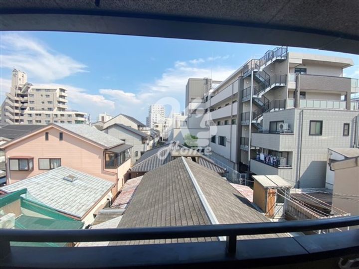 モダンアパートメント神戸新長田402のその他画像