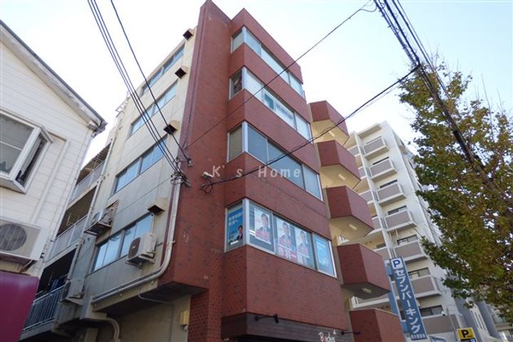 兵庫県神戸市兵庫区下沢通7丁目(マンション)の賃貸物件の外観