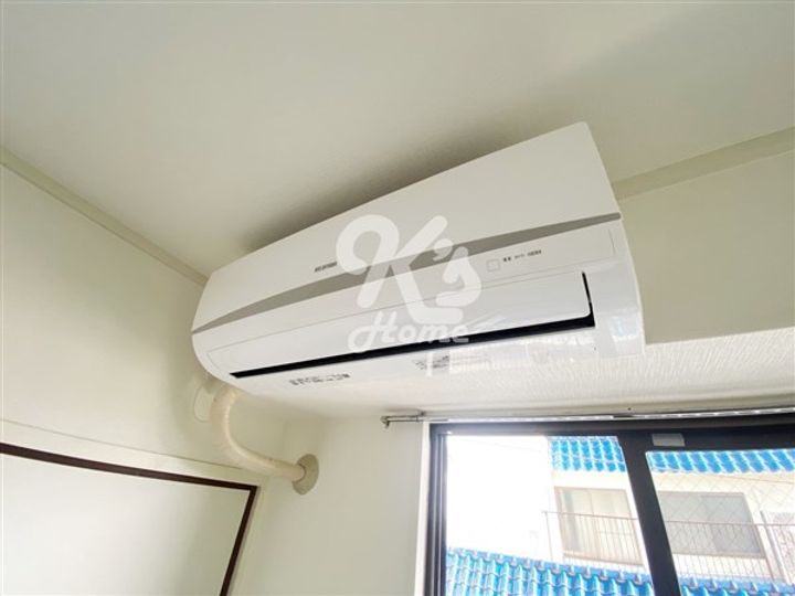 ドミトリー板宿のその他画像