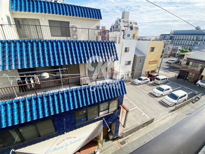 ドミトリー板宿のその他画像