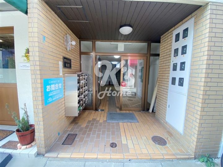 ドミトリー板宿のその他画像