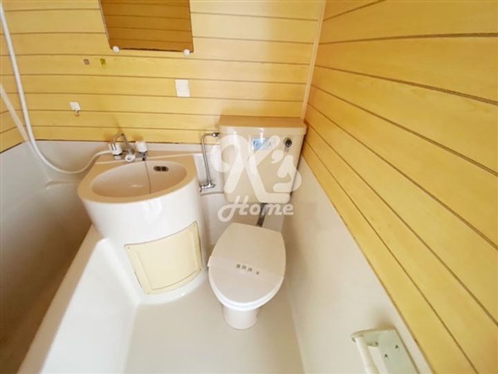 ドミトリー板宿のその他画像