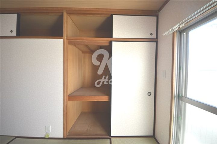 落合ハイツA棟A302のその他画像