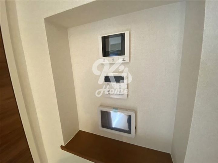 シャーメゾンガーデンズ本庄102のその他画像