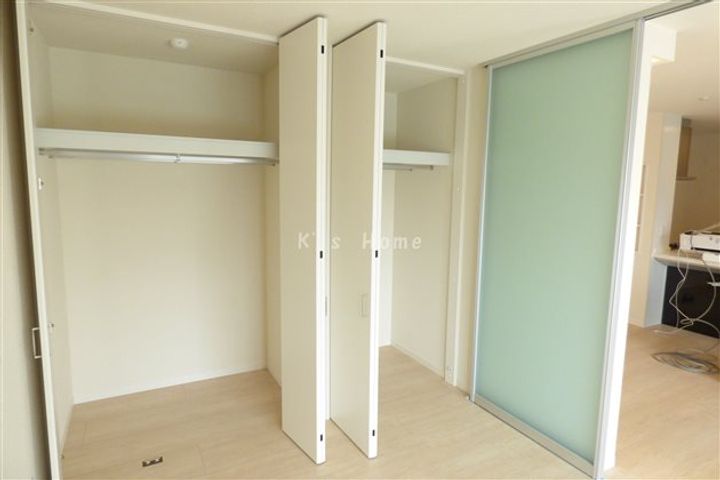 ShaMaison K305のその他画像