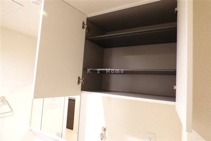 ShaMaison K305のその他画像