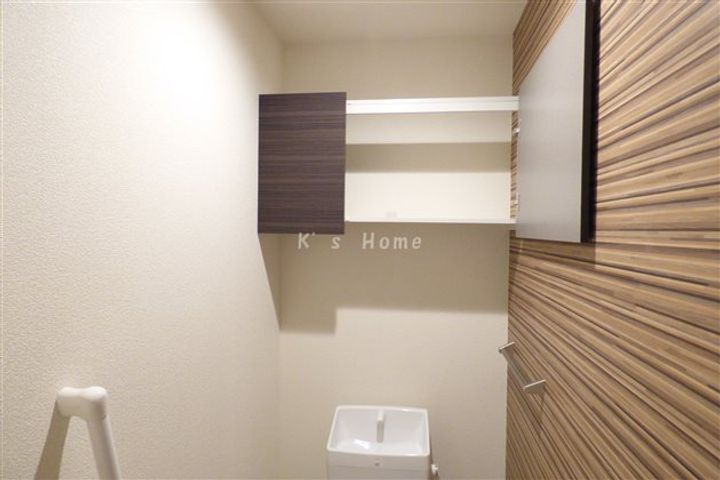 ShaMaison K305のその他画像