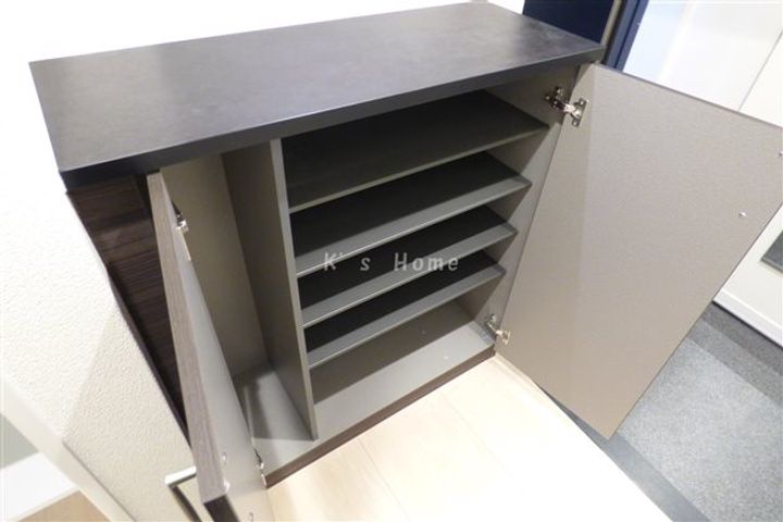 ShaMaison K305のその他画像