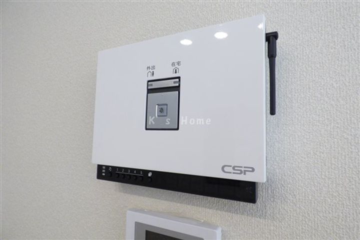 ShaMaison K305のその他画像