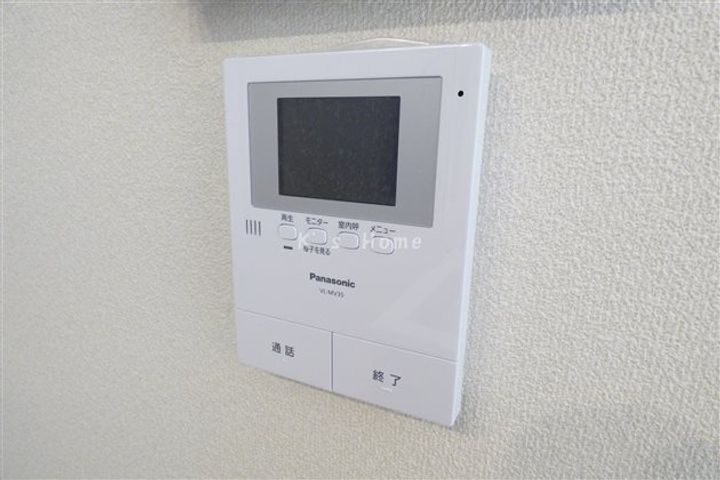ShaMaison K305のその他画像