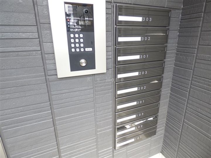 NTRエステート中山手通のその他画像