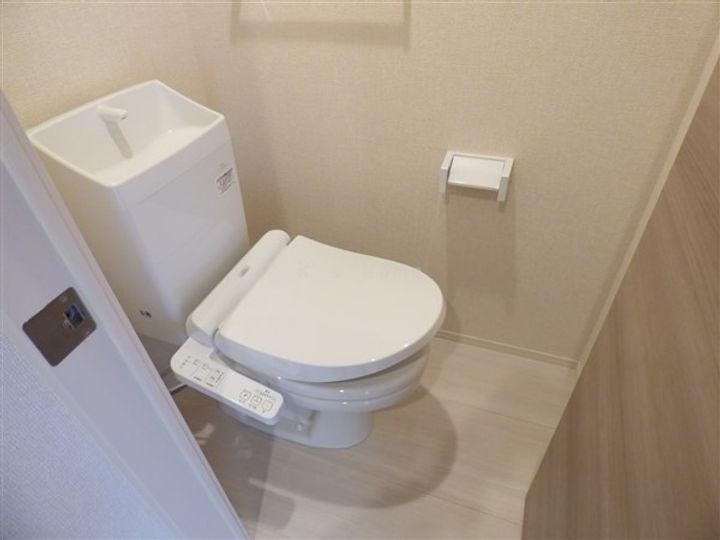 NTRエステート中山手通のその他画像