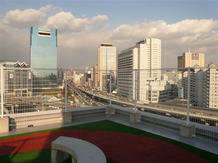 兵庫県神戸市中央区相生町4丁目(マンション)の賃貸物件のその他画像