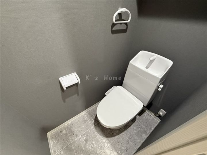 兵庫県神戸市東灘区青木5丁目(アパート)の賃貸物件のその他画像