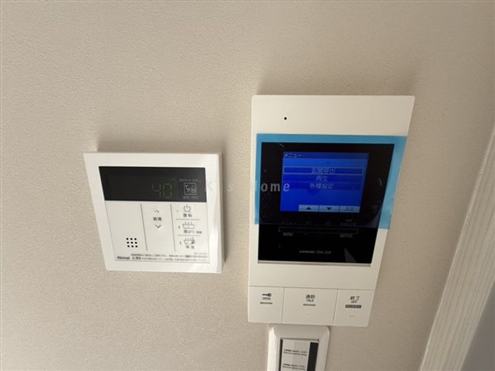 兵庫県神戸市東灘区青木5丁目(アパート)の賃貸物件のその他画像