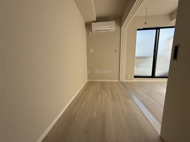 兵庫県神戸市東灘区青木5丁目(アパート)の賃貸物件の内装