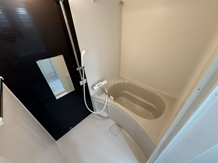 兵庫県神戸市東灘区青木5丁目(アパート)の賃貸物件の風呂