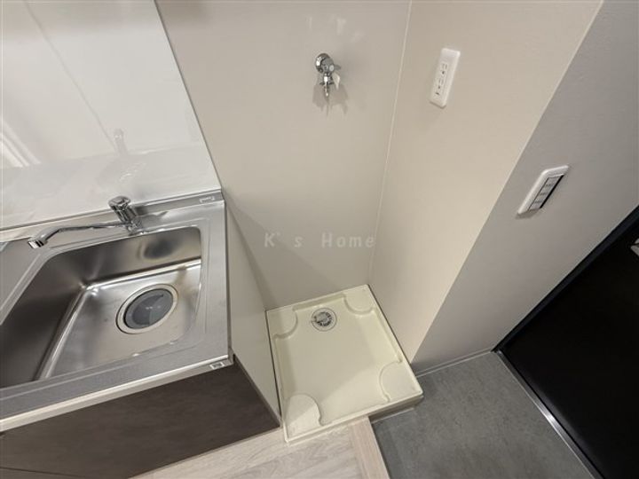 兵庫県神戸市東灘区青木5丁目(アパート)の賃貸物件のその他画像