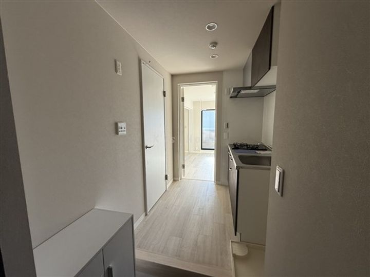 兵庫県神戸市東灘区青木5丁目(アパート)の賃貸物件のその他画像