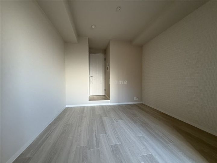 兵庫県神戸市東灘区青木5丁目(アパート)の賃貸物件の居間