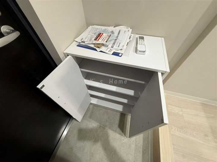 兵庫県神戸市東灘区青木5丁目(アパート)の賃貸物件のその他画像