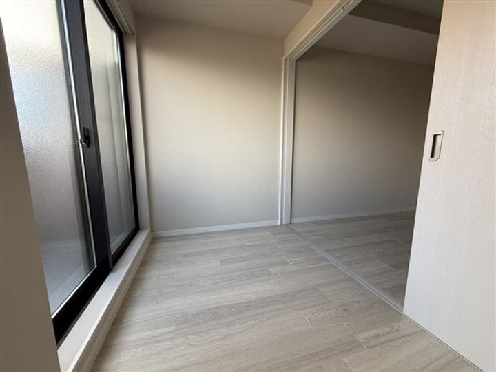 兵庫県神戸市東灘区青木5丁目(アパート)の賃貸物件の内装