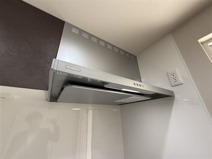 兵庫県神戸市東灘区青木5丁目(アパート)の賃貸物件のその他画像