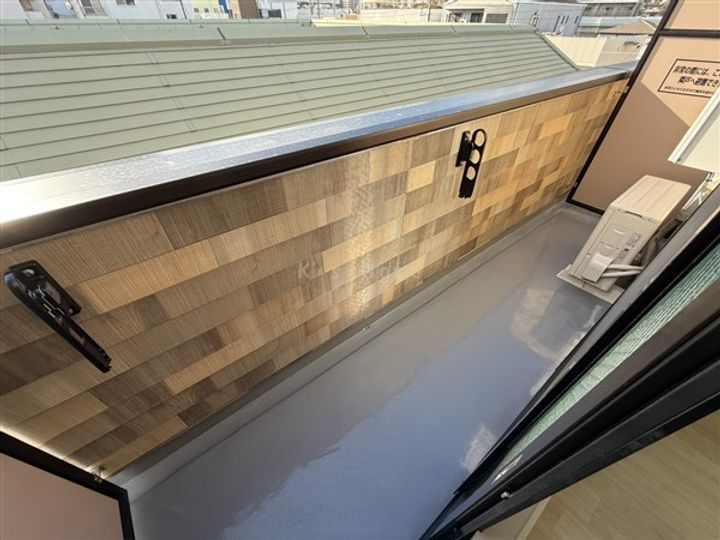 兵庫県神戸市東灘区青木5丁目(アパート)の賃貸物件のその他画像