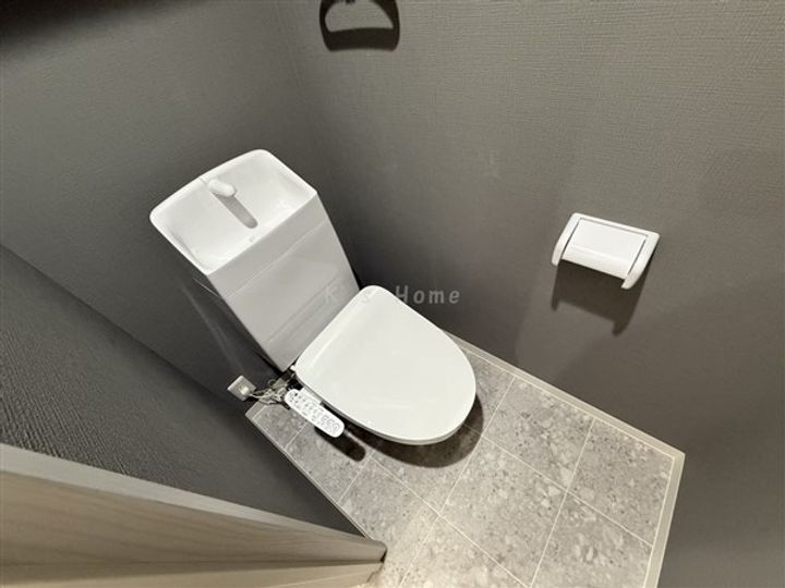 兵庫県神戸市東灘区青木5丁目(アパート)の賃貸物件のその他画像