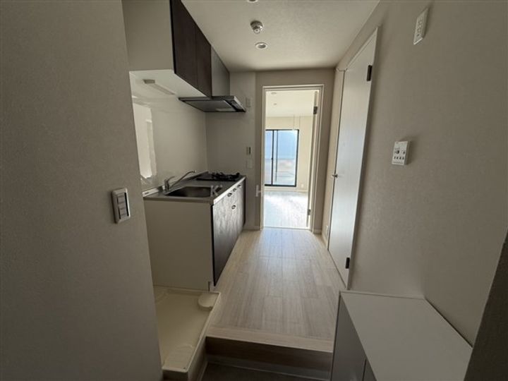 兵庫県神戸市東灘区青木5丁目(アパート)の賃貸物件のその他画像