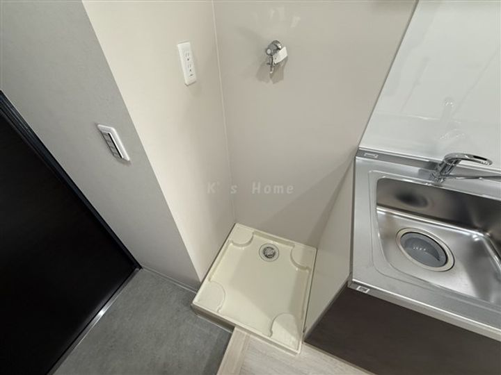 兵庫県神戸市東灘区青木5丁目(アパート)の賃貸物件のその他画像