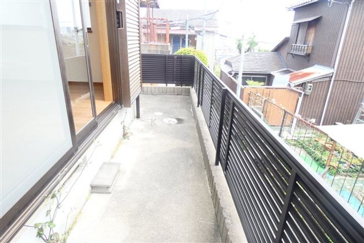 兵庫県神戸市兵庫区熊野町4丁目(アパート)の賃貸物件のその他画像