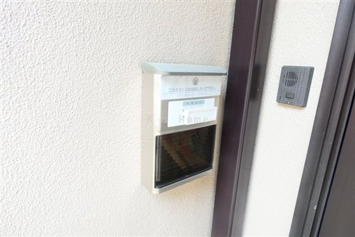 兵庫県神戸市兵庫区熊野町4丁目(アパート)の賃貸物件の地図