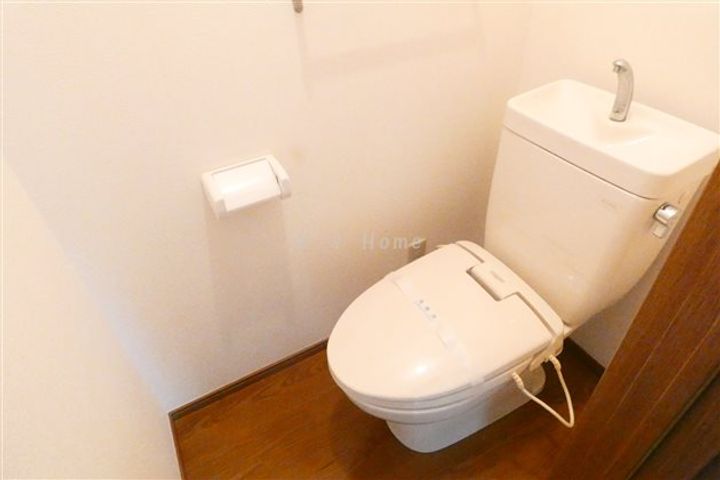 兵庫県神戸市兵庫区熊野町4丁目(アパート)の賃貸物件のその他画像