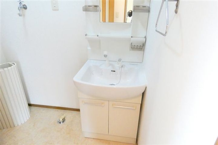 兵庫県神戸市兵庫区熊野町4丁目(アパート)の賃貸物件のその他画像