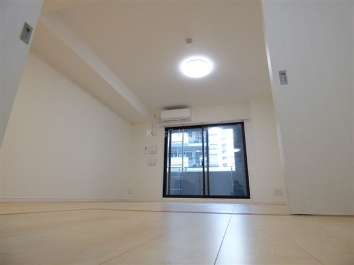 マグノリア・トアロードの内装