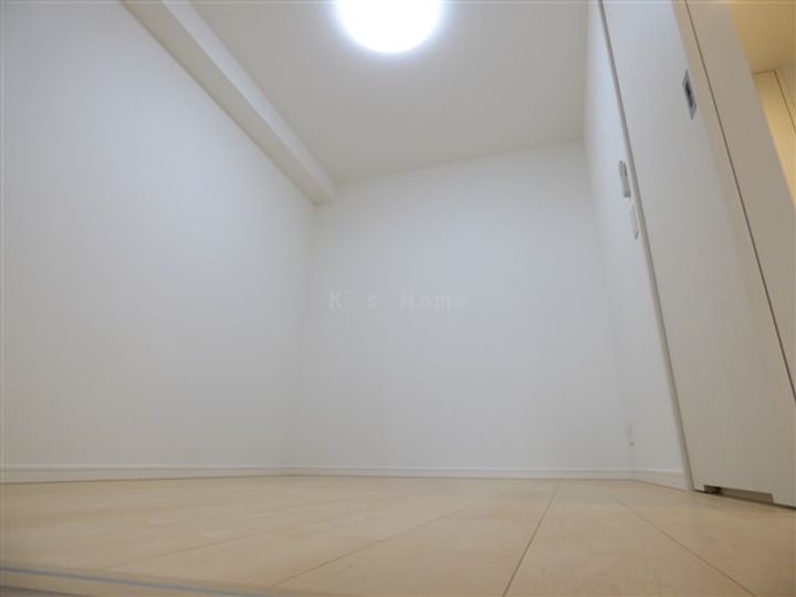 マグノリア・トアロードの内装