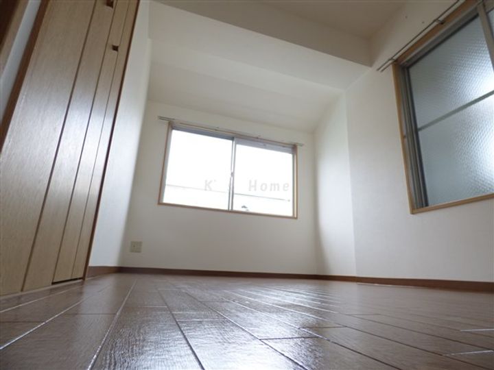 アプリーレ北青木の内装