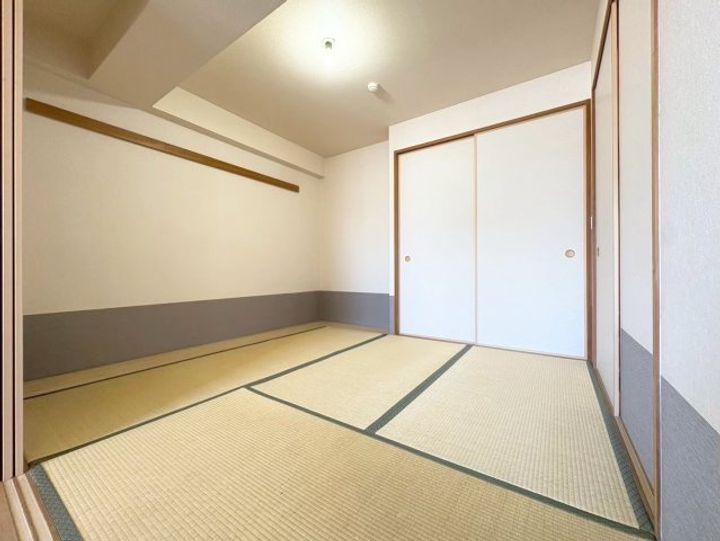 セレッソコート千里中央アネックスの内装