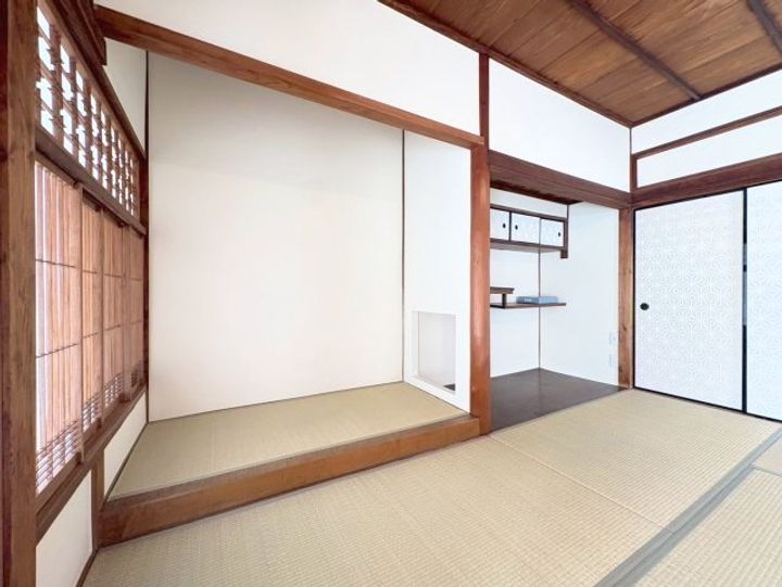 大阪府豊中市立花町1丁目(一戸建)の賃貸物件のその他画像