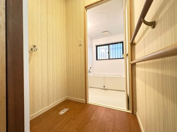 大阪府豊中市立花町1丁目(一戸建)の賃貸物件のその他画像