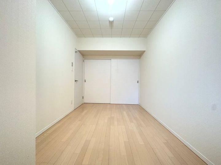 ファイブレジデンス西緑丘の子供部屋