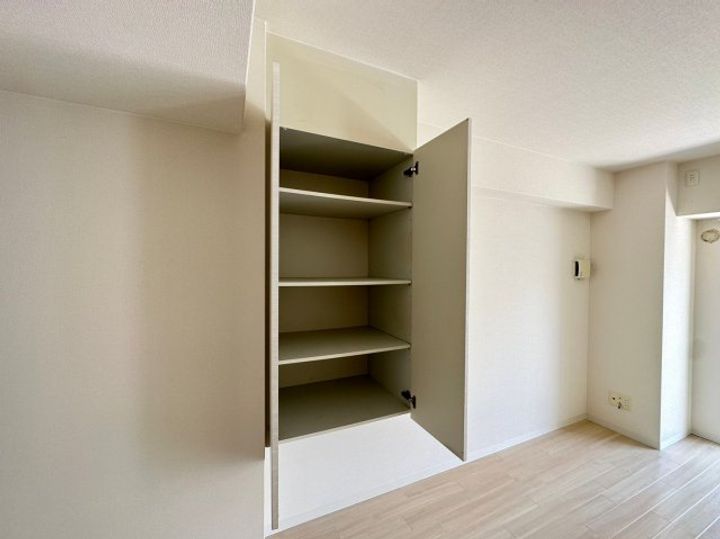 ファイブレジデンス西緑丘のその他画像