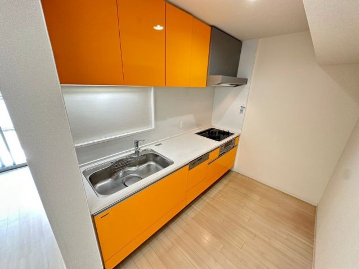 ファイブレジデンス西緑丘のその他画像